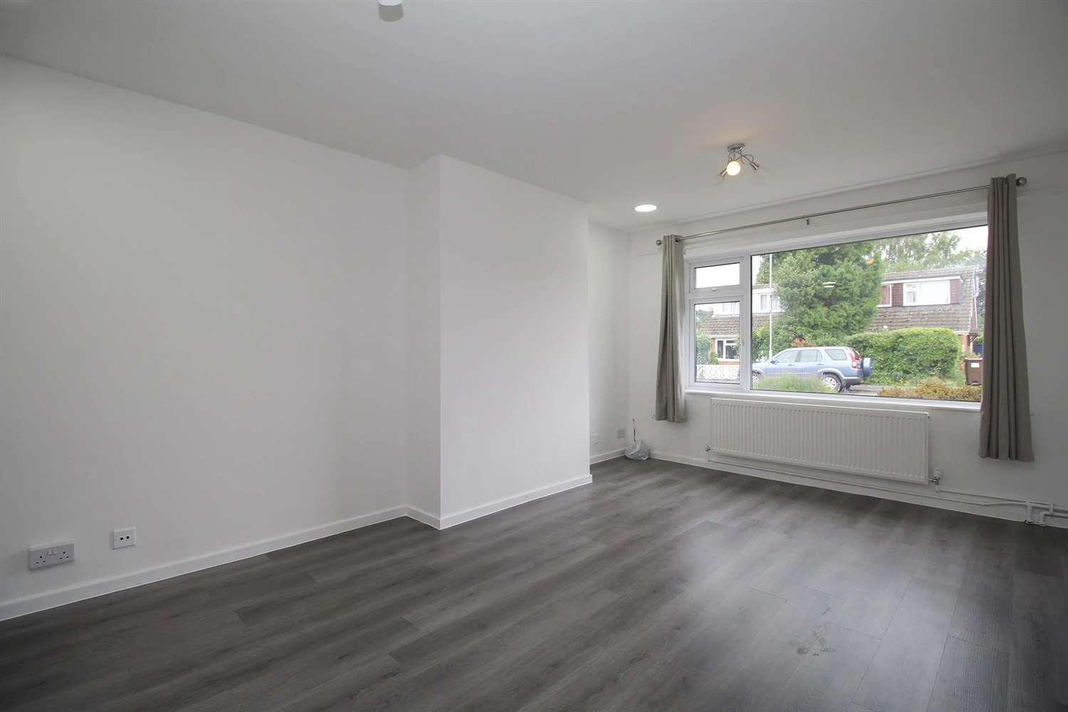 Thirlmere Drive, Loughborough