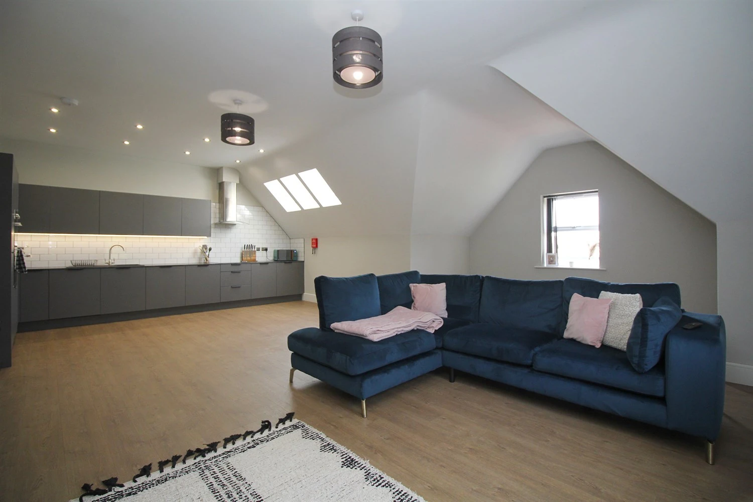 Langdale Grange, Leicester Road, MELTON MOWBRAY