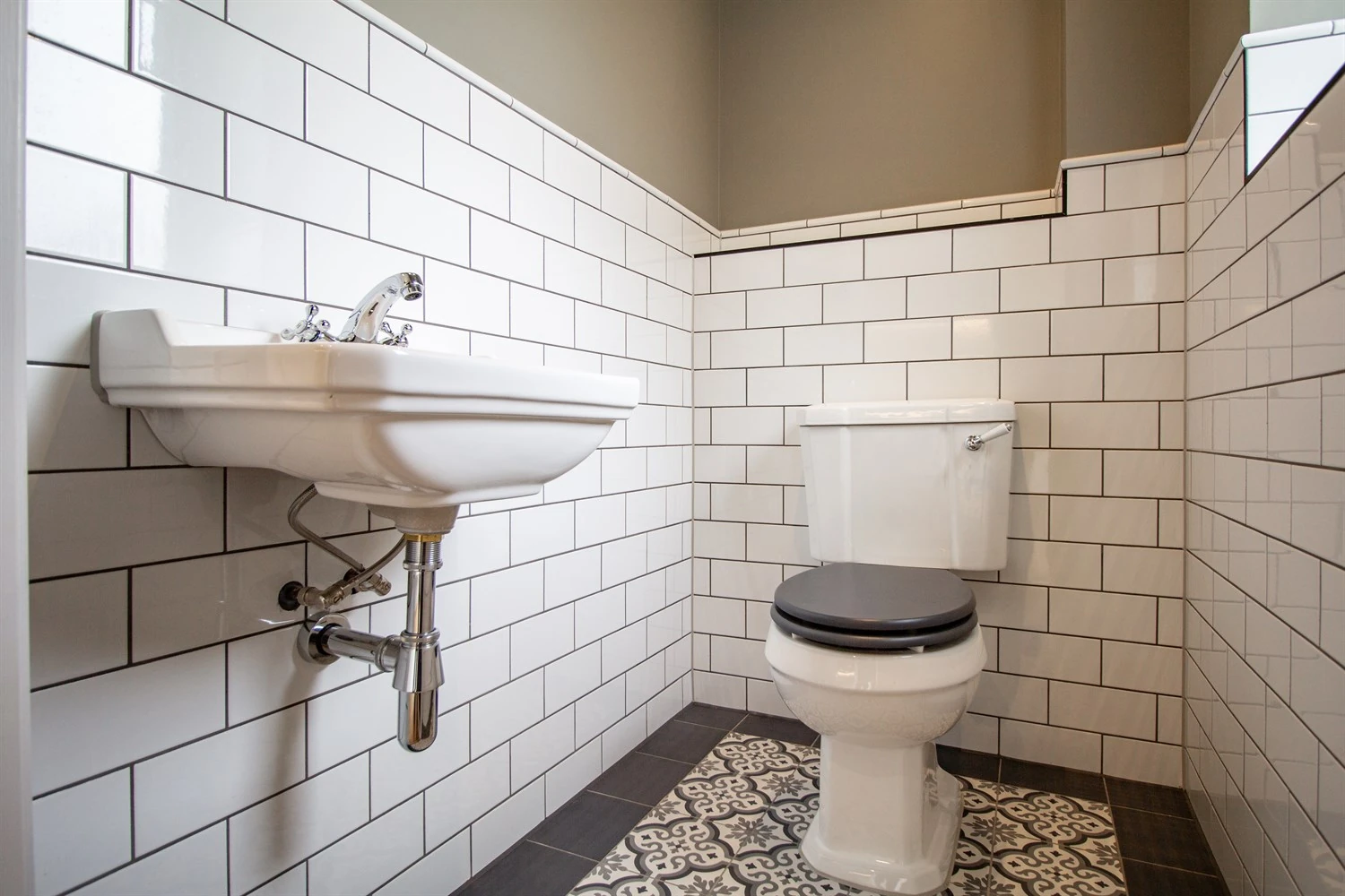Water Closet