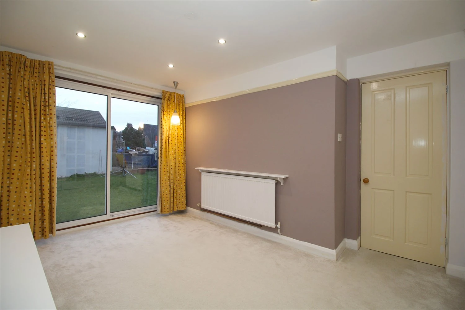 Sitting room