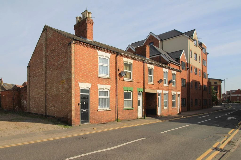 Woodgate, LOUGHBOROUGH