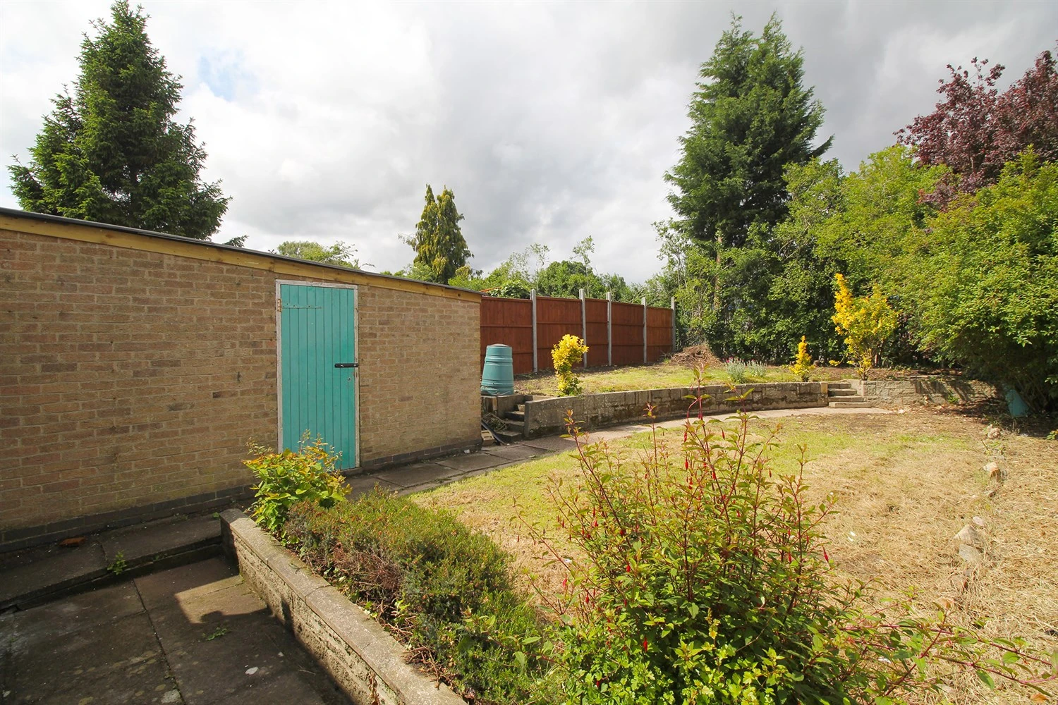 Thirlmere Drive, Loughborough