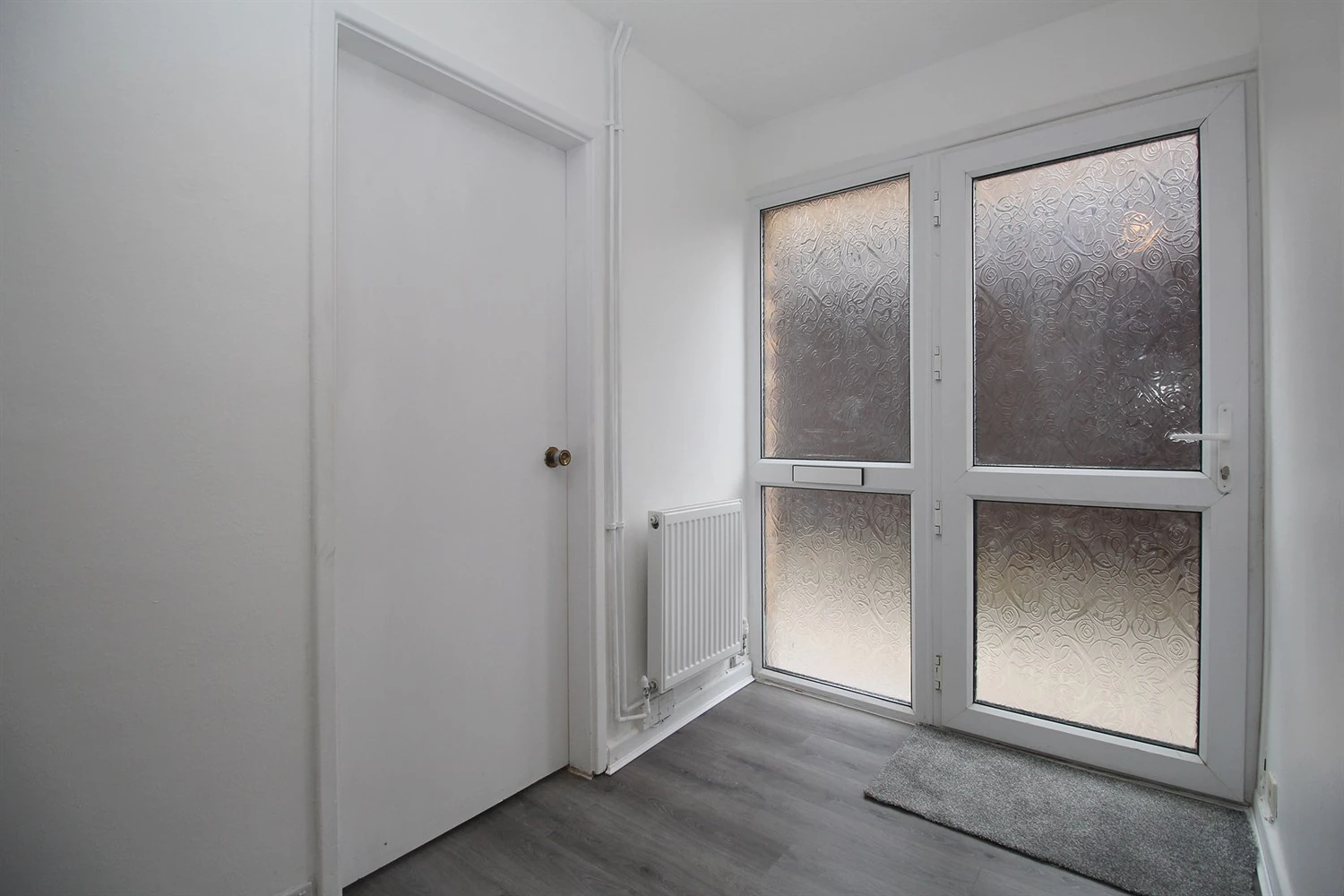 Thirlmere Drive, Loughborough
