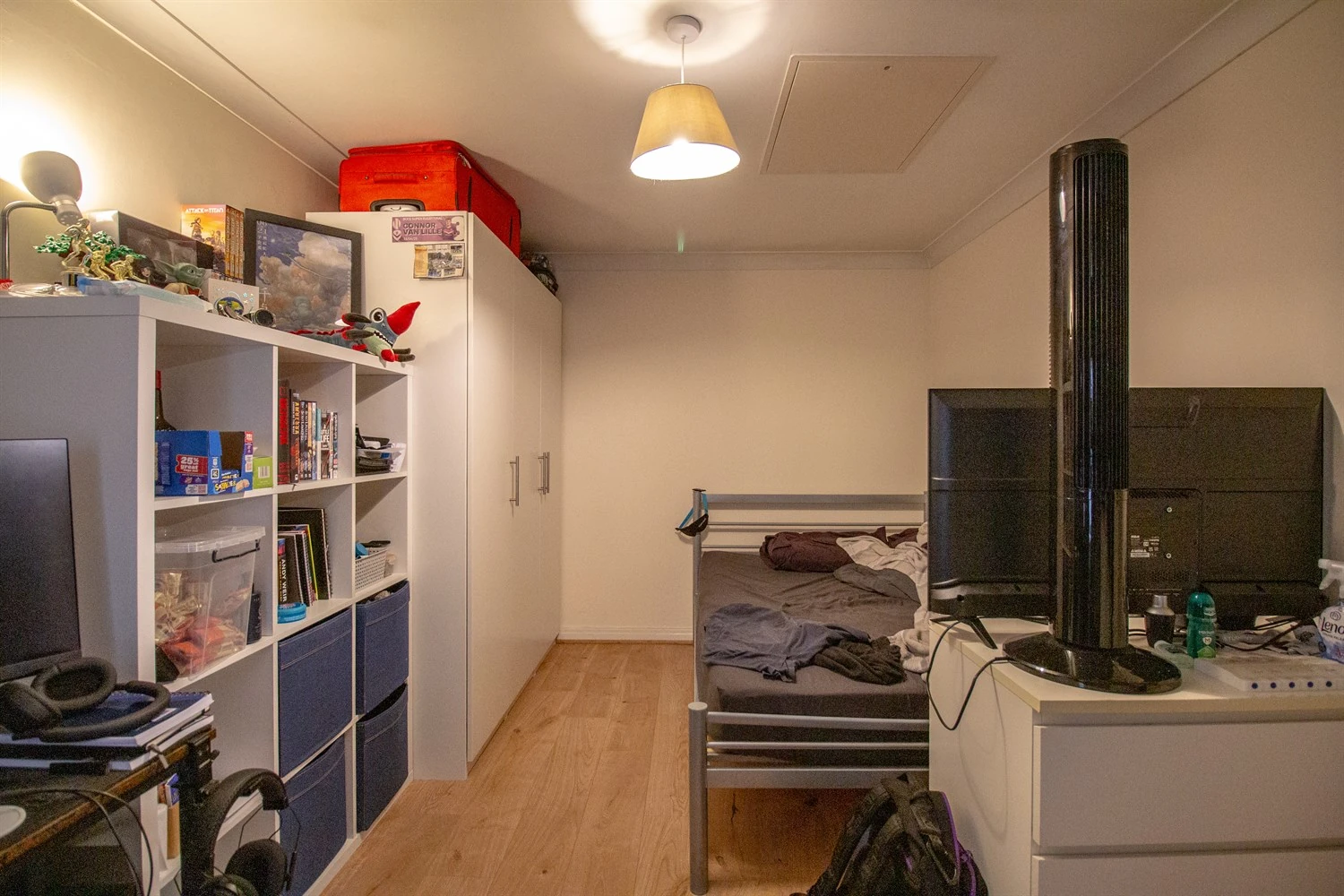 Bedroom Five