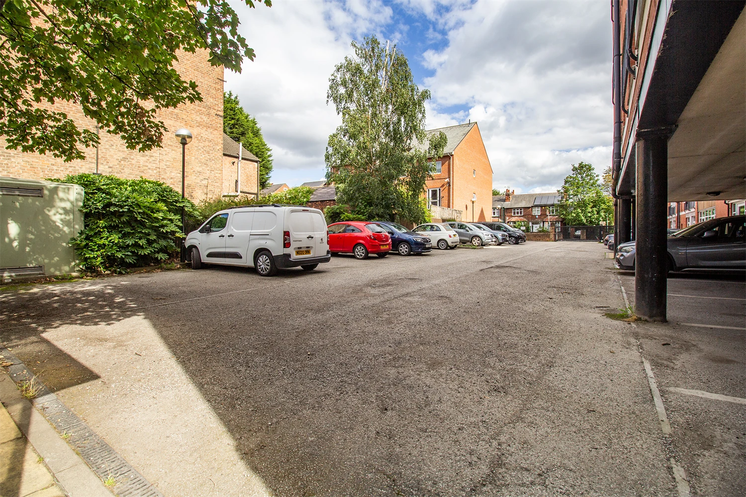 Car Park