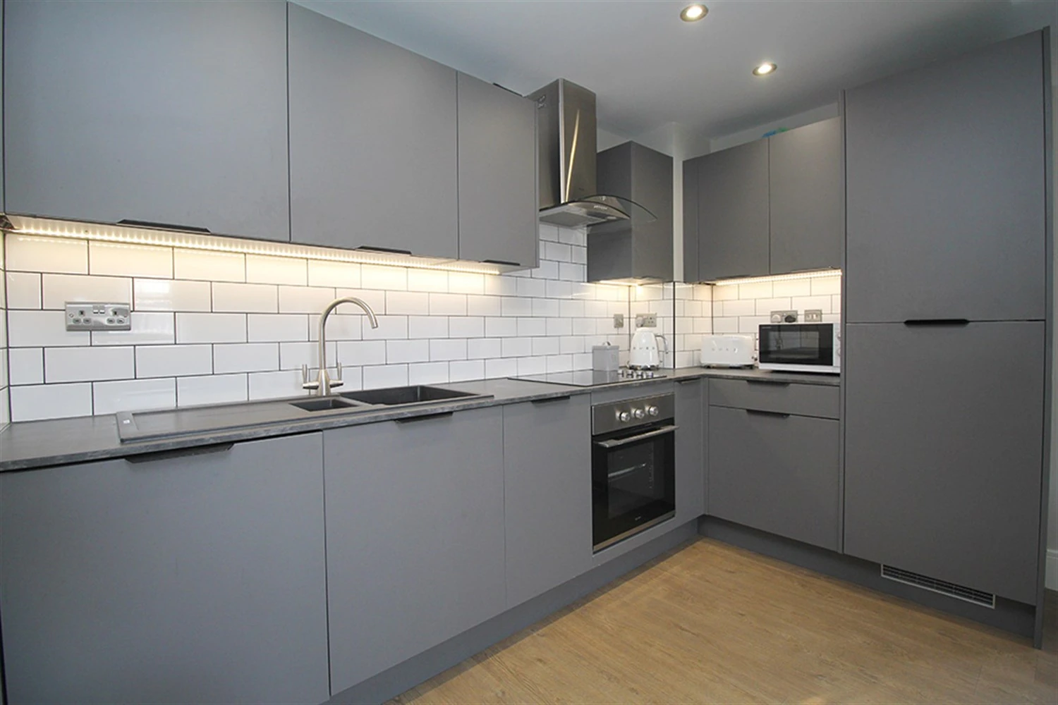 Langdale Grange, Leicester Road, MELTON MOWBRAY