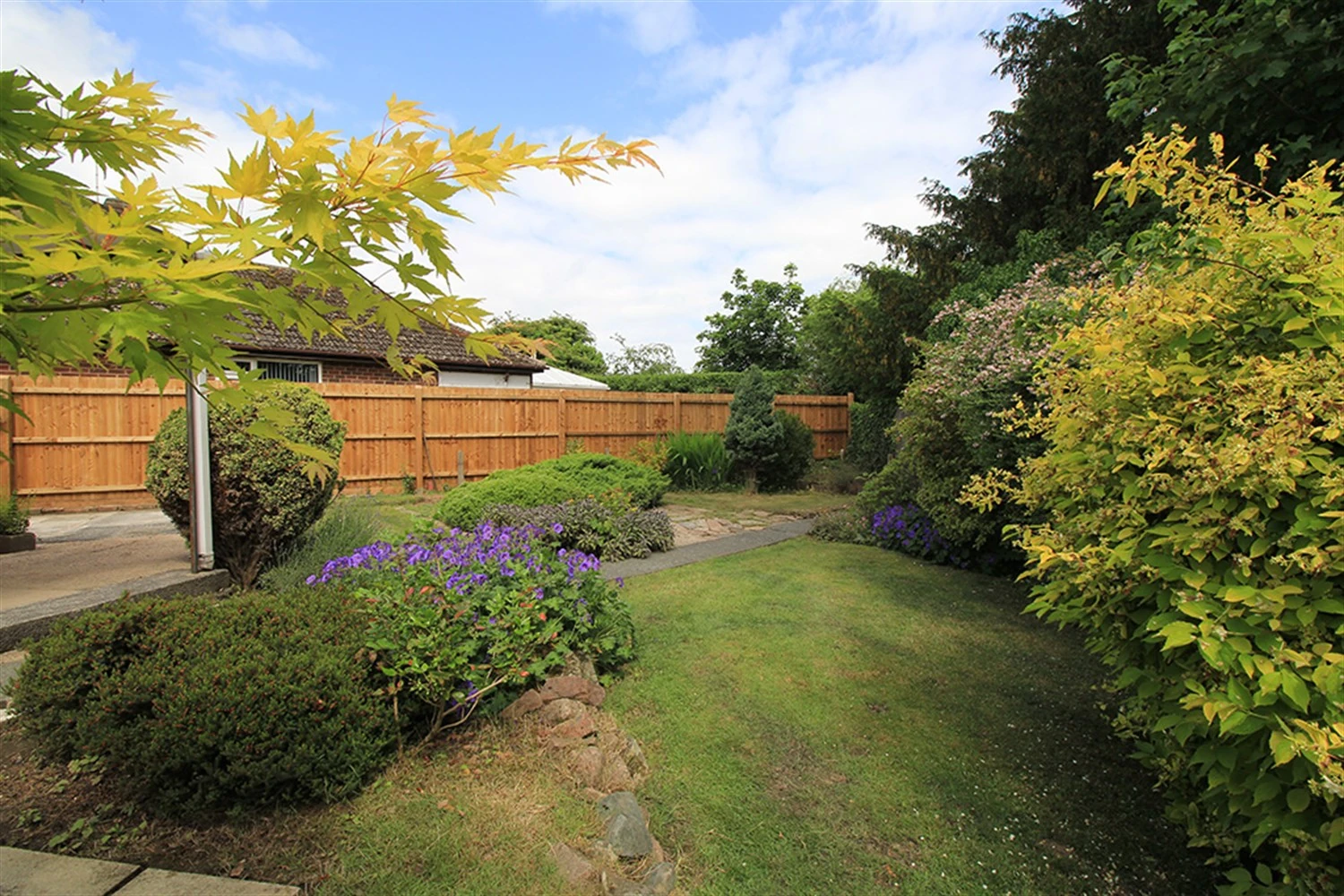 Garden