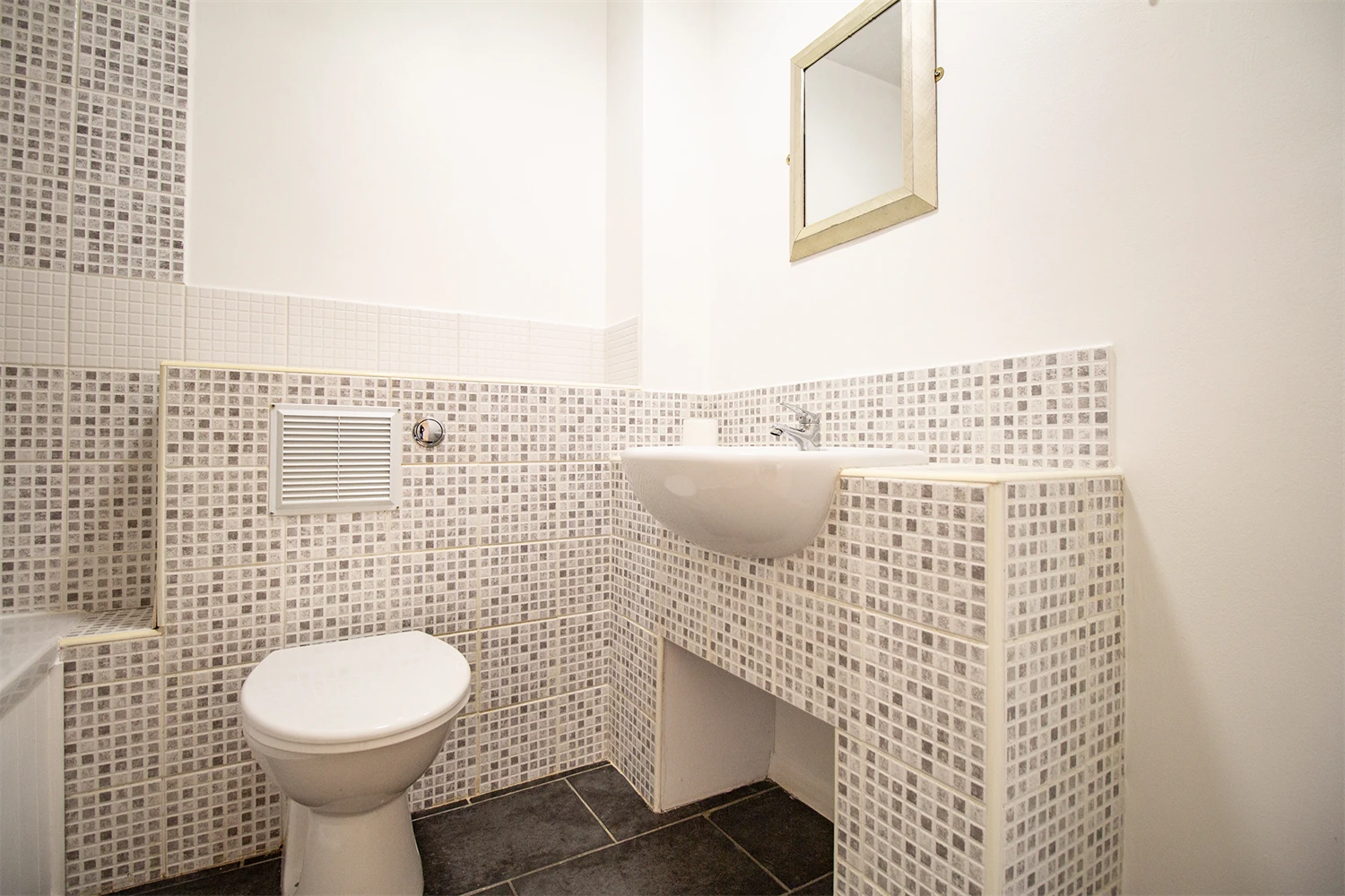 Farnham Court, Bond Lane, Mountsorrel