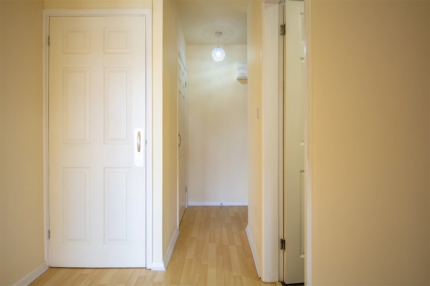 Farnham Court, Bond Lane, Mountsorrel
