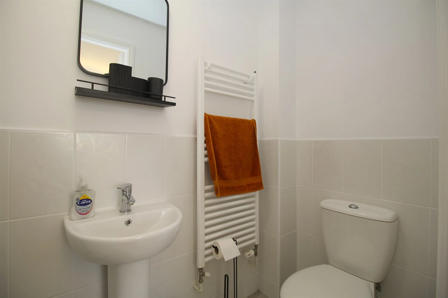 Ensuite