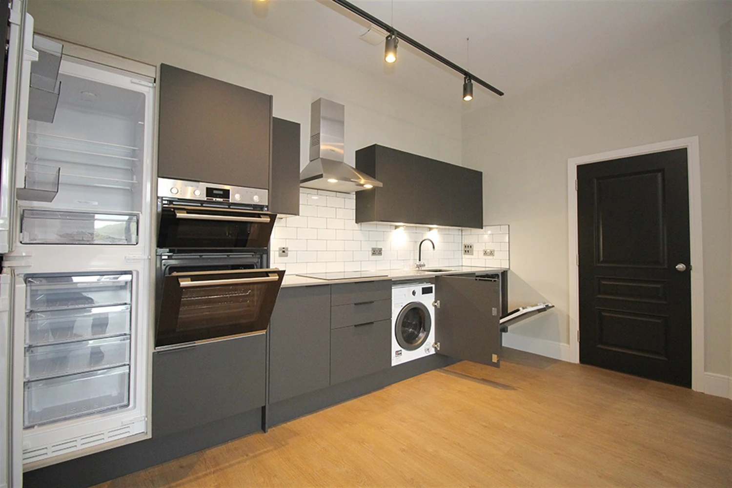 Kitchen Appliances
