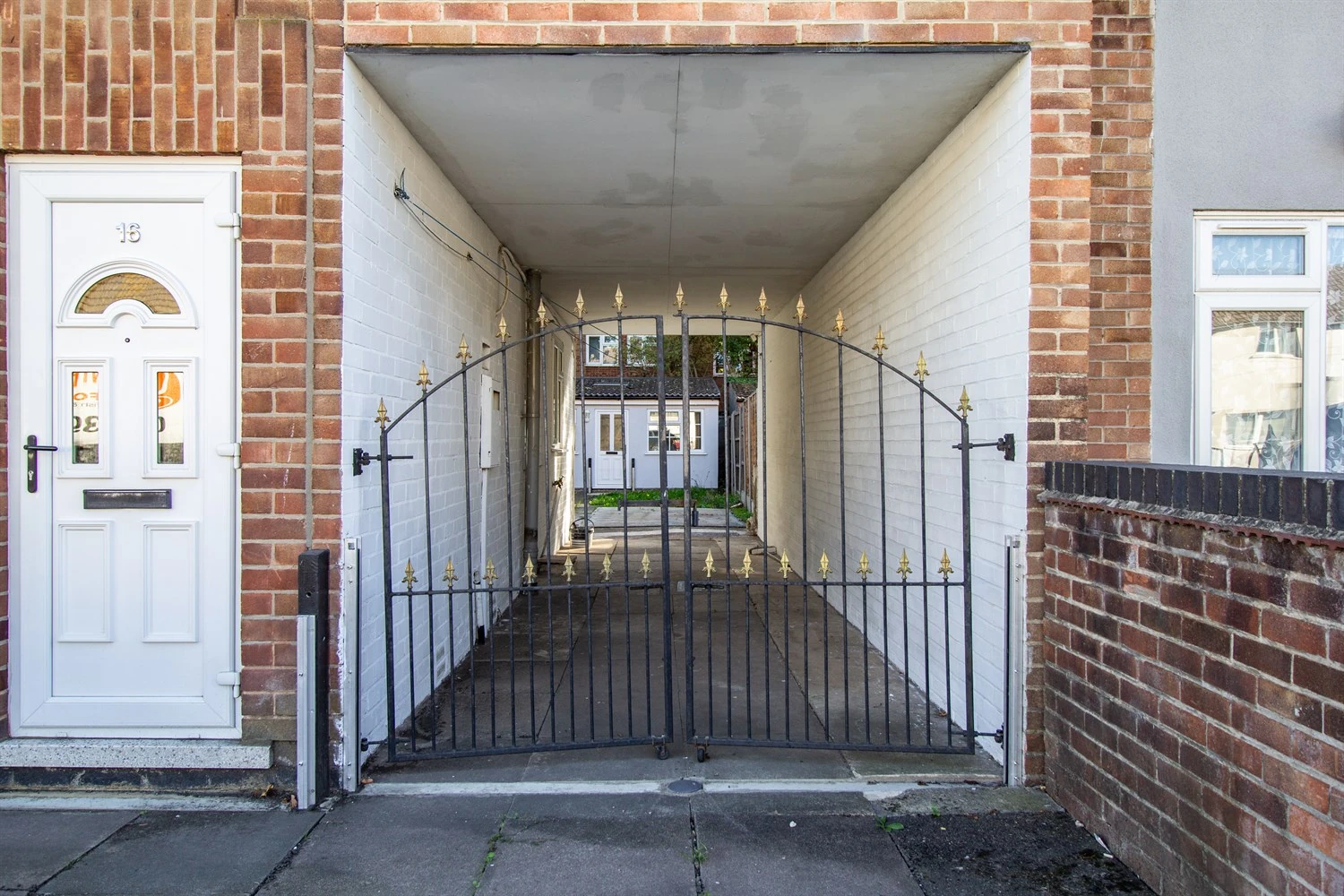 Car Port