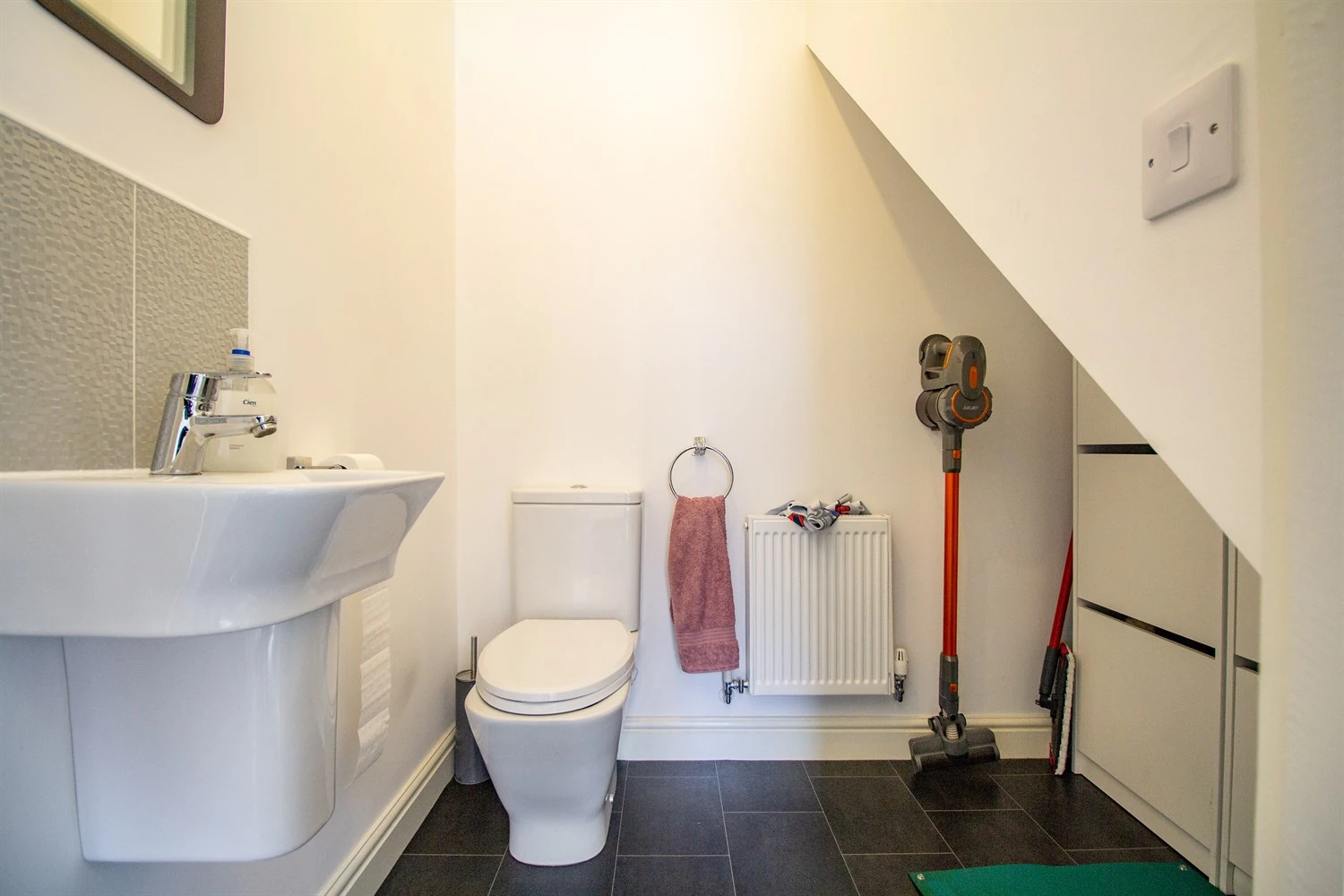Water Closet