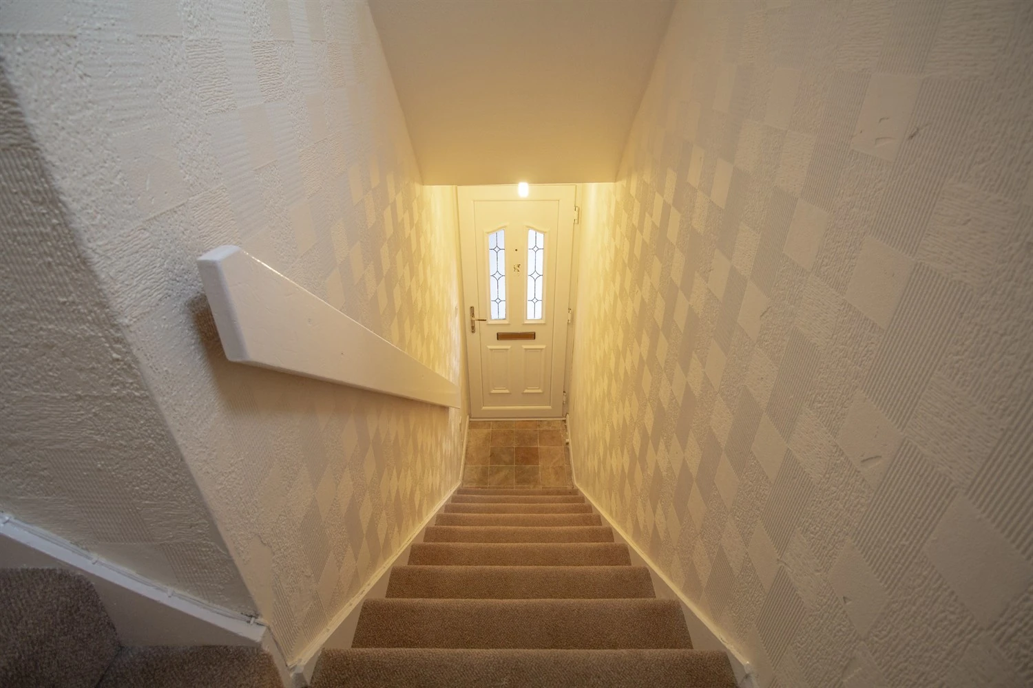 Stairway