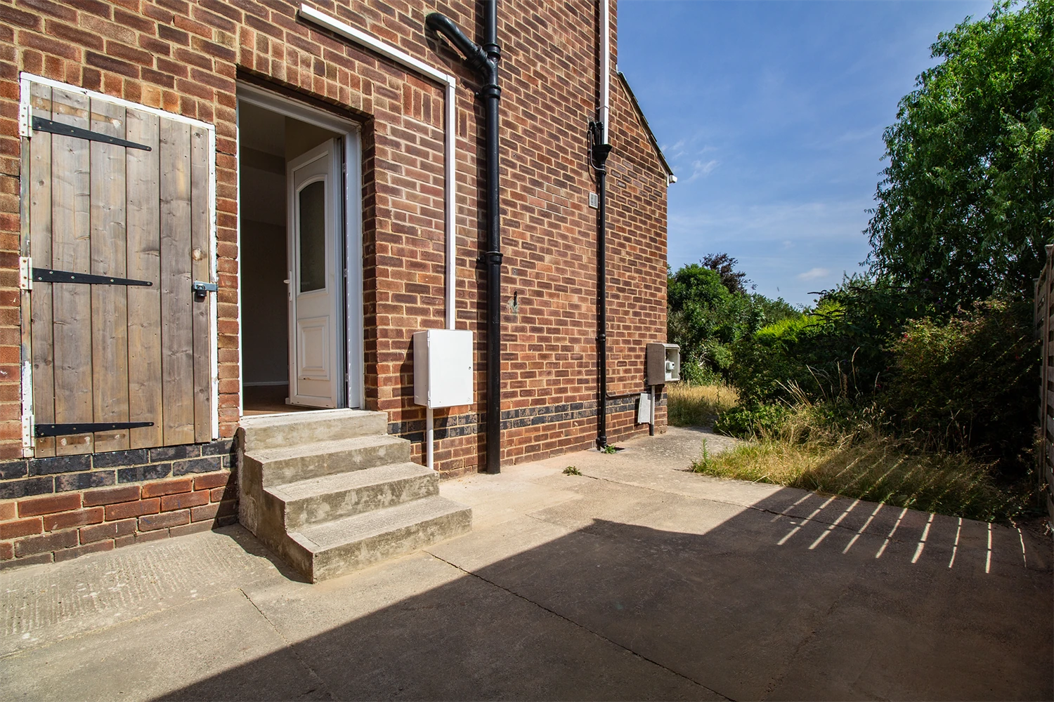 Silverton Road, Loughborough