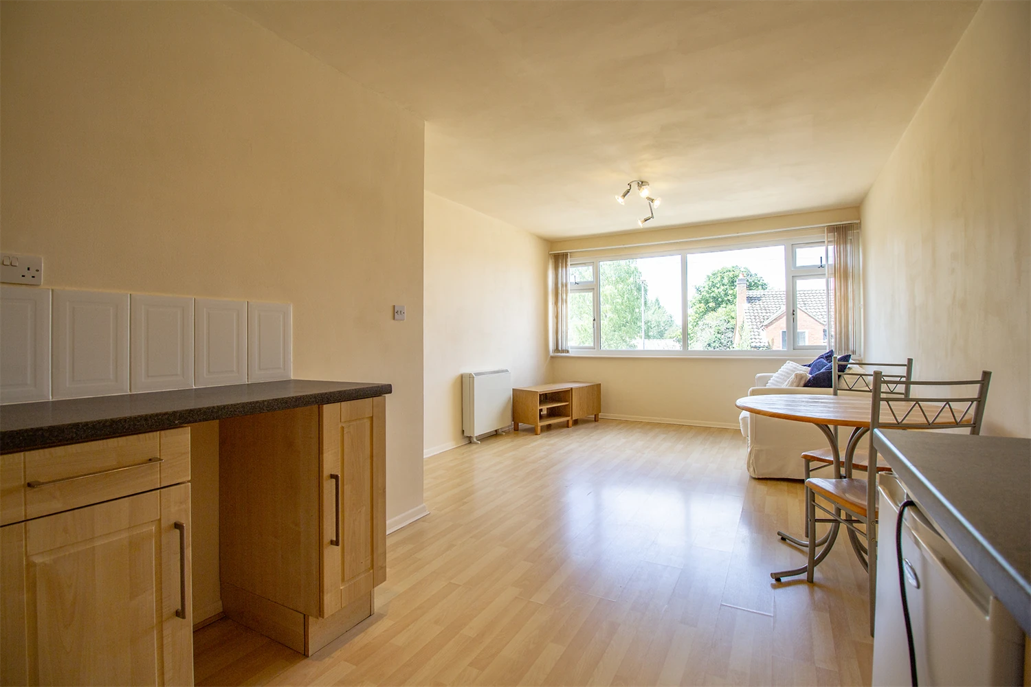 Farnham Court, Bond Lane, Mountsorrel