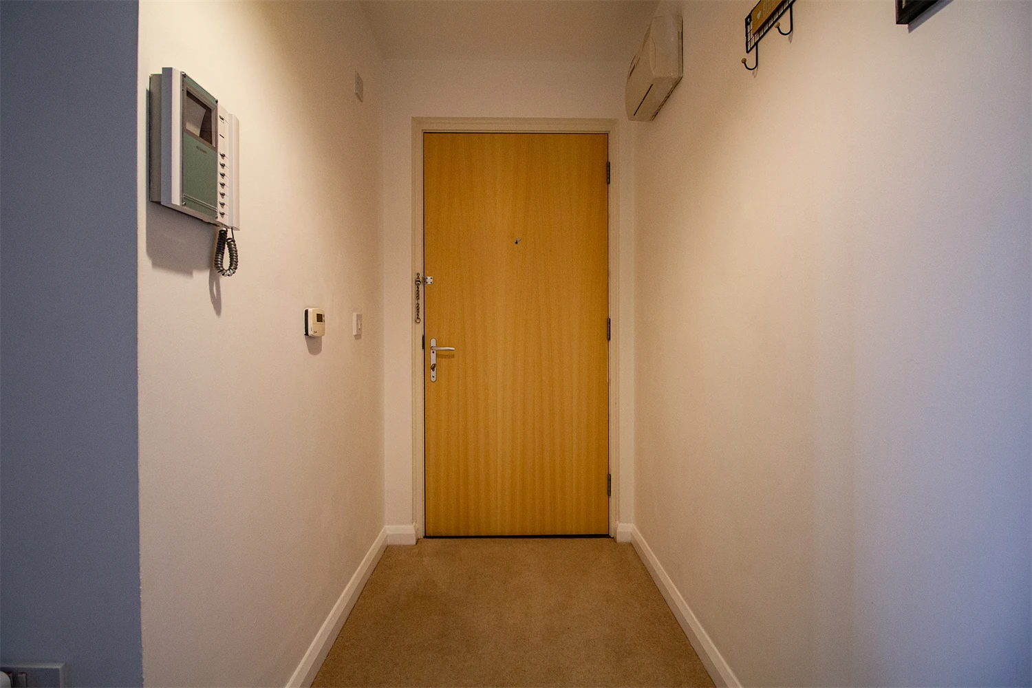 Racecourse Mews, Loughborough