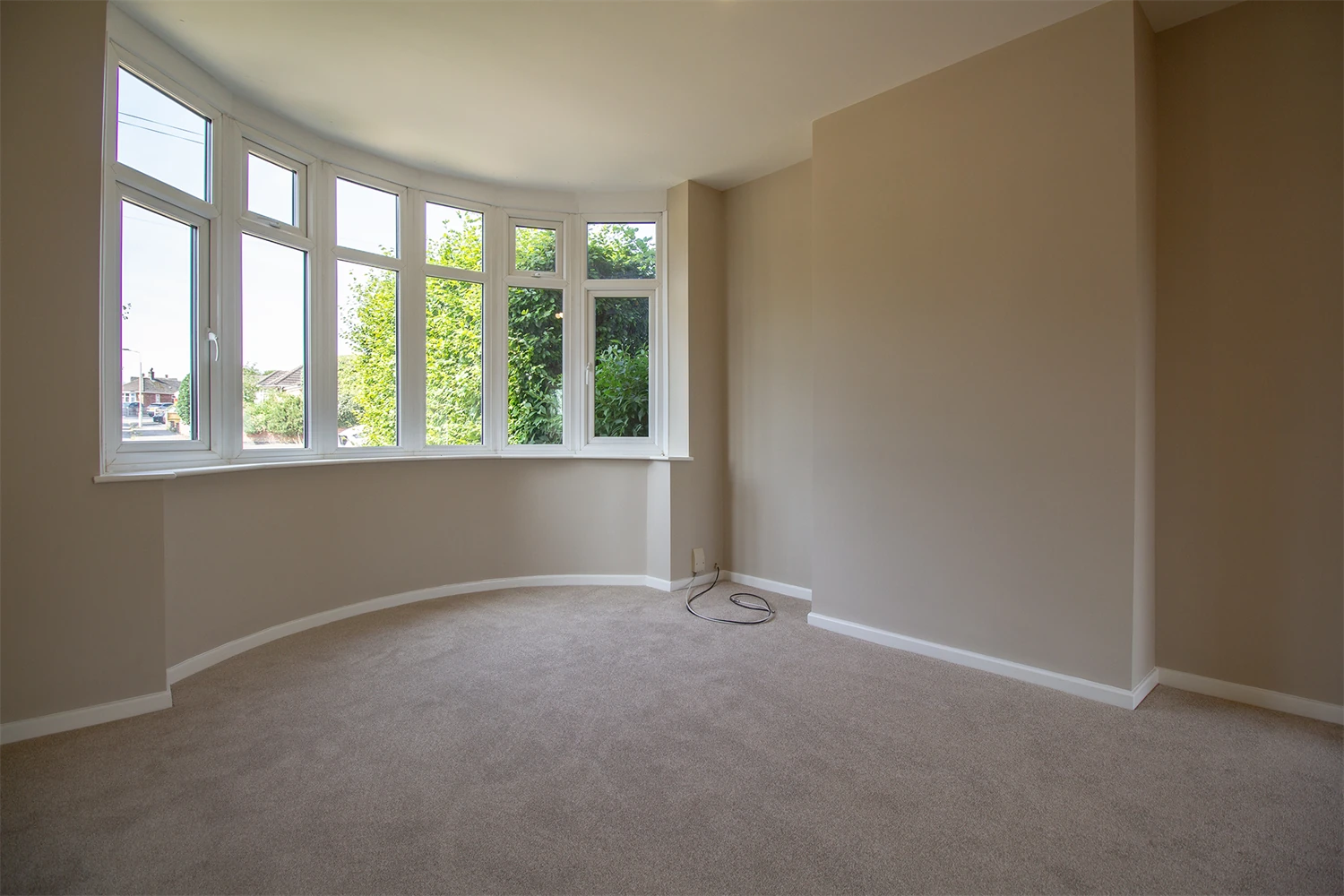 Silverton Road, Loughborough