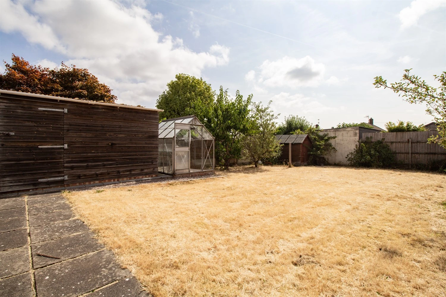 Parklands Drive, Loughborough