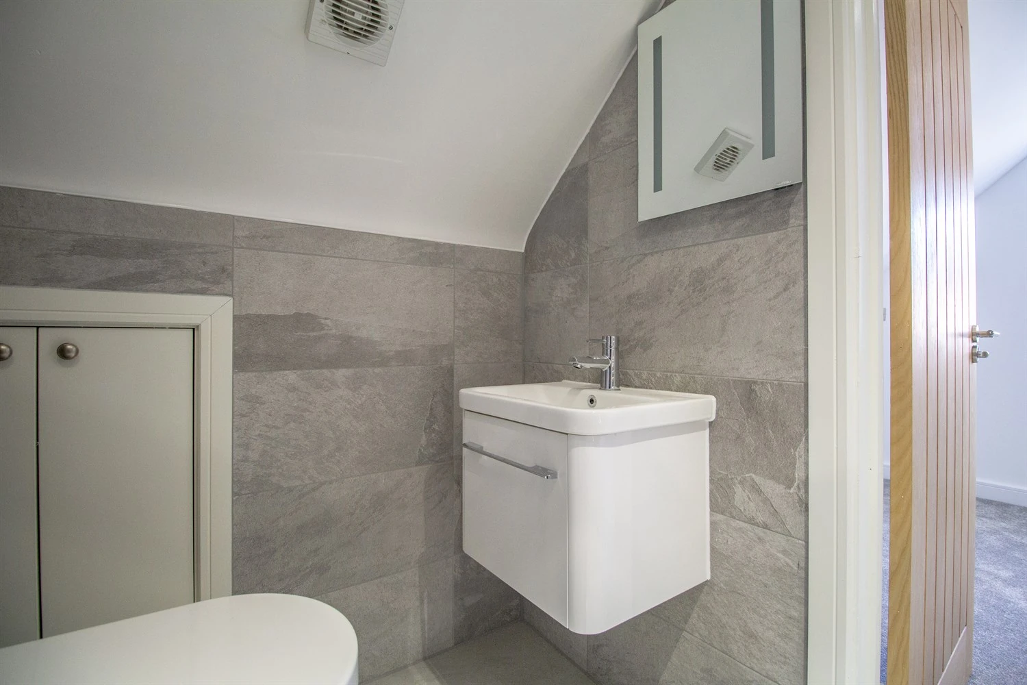 Ensuite Three