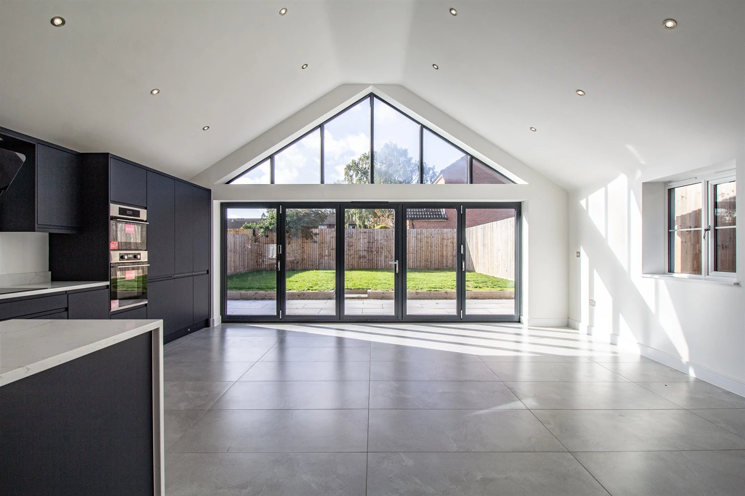 Living Kitchen