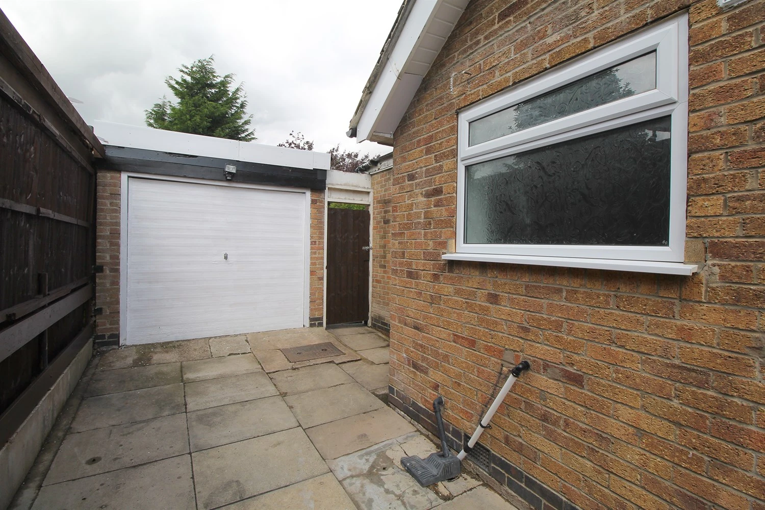 Thirlmere Drive, Loughborough