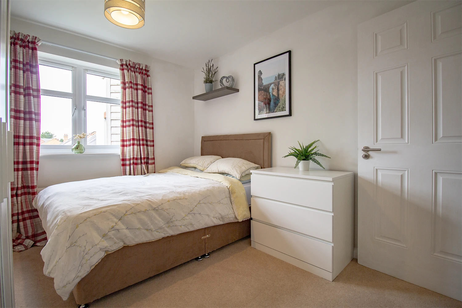 Racecourse Mews, Loughborough