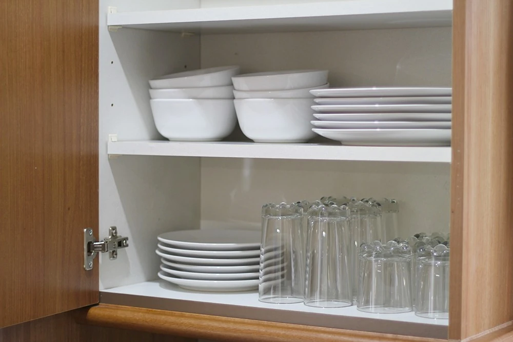 Provide cutlery
