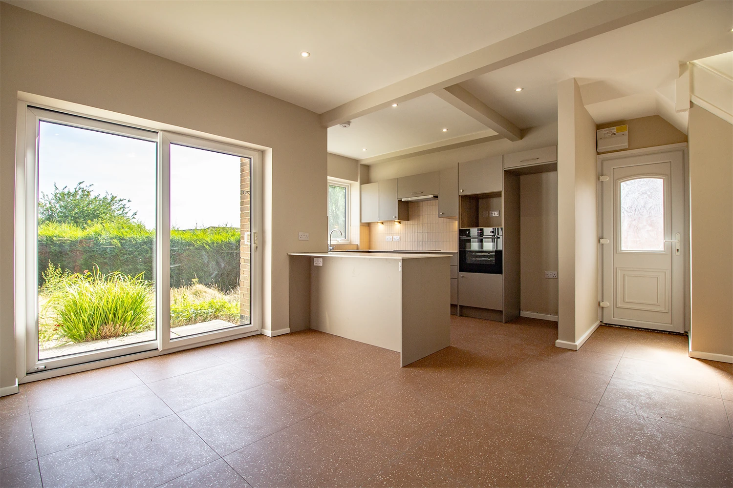 Silverton Road, Loughborough