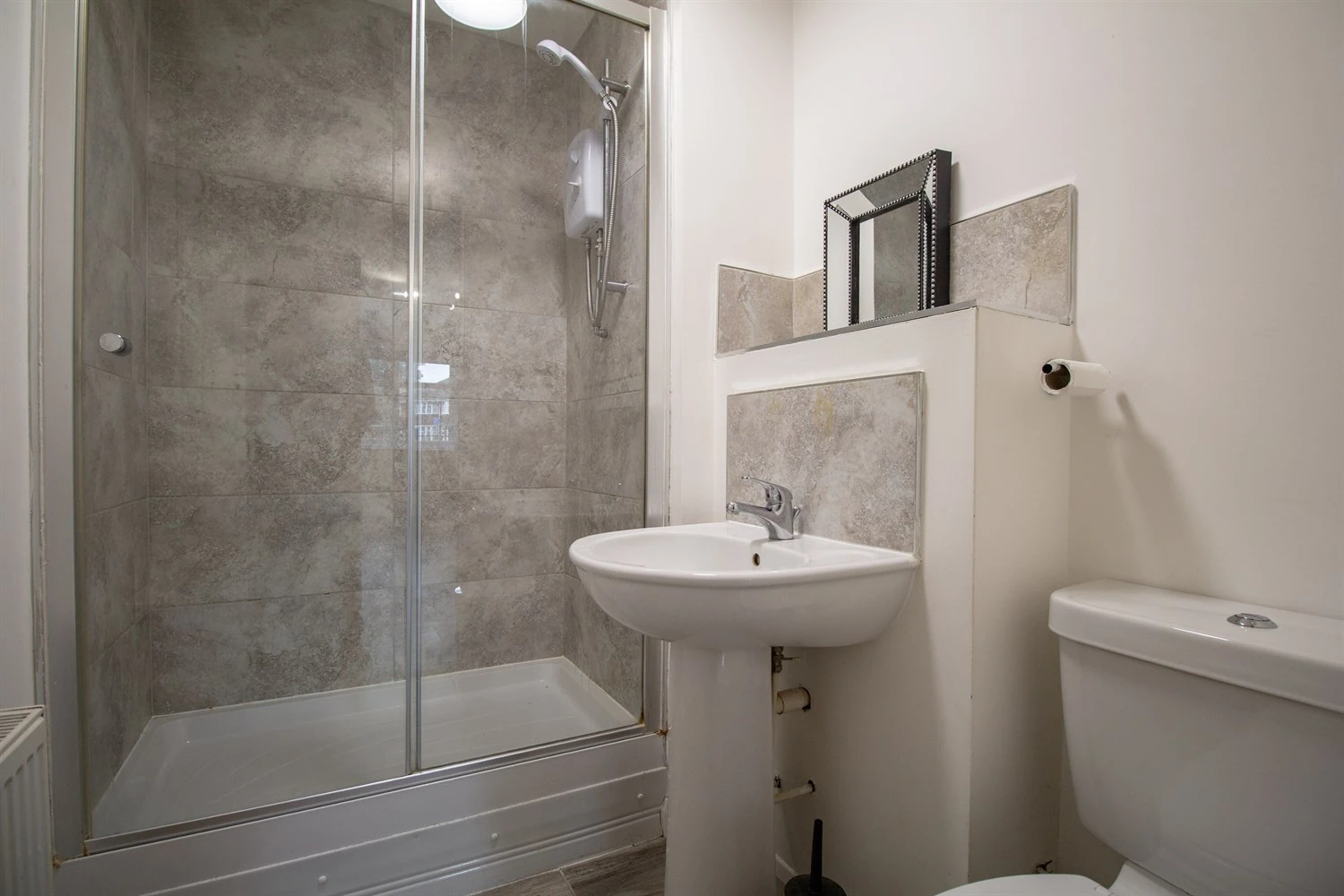 Ensuite