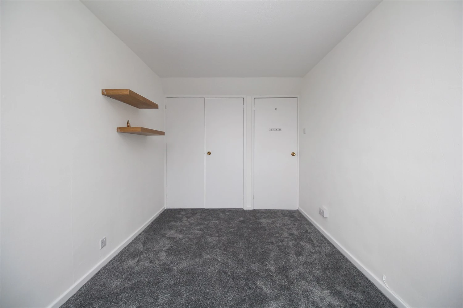 Thirlmere Drive, Loughborough