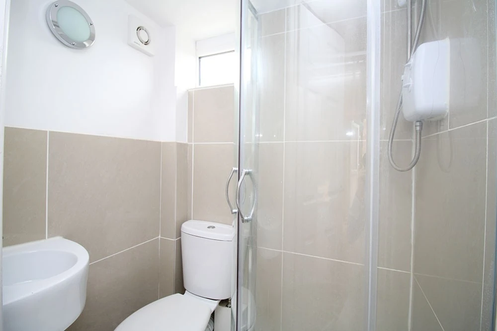 En suite