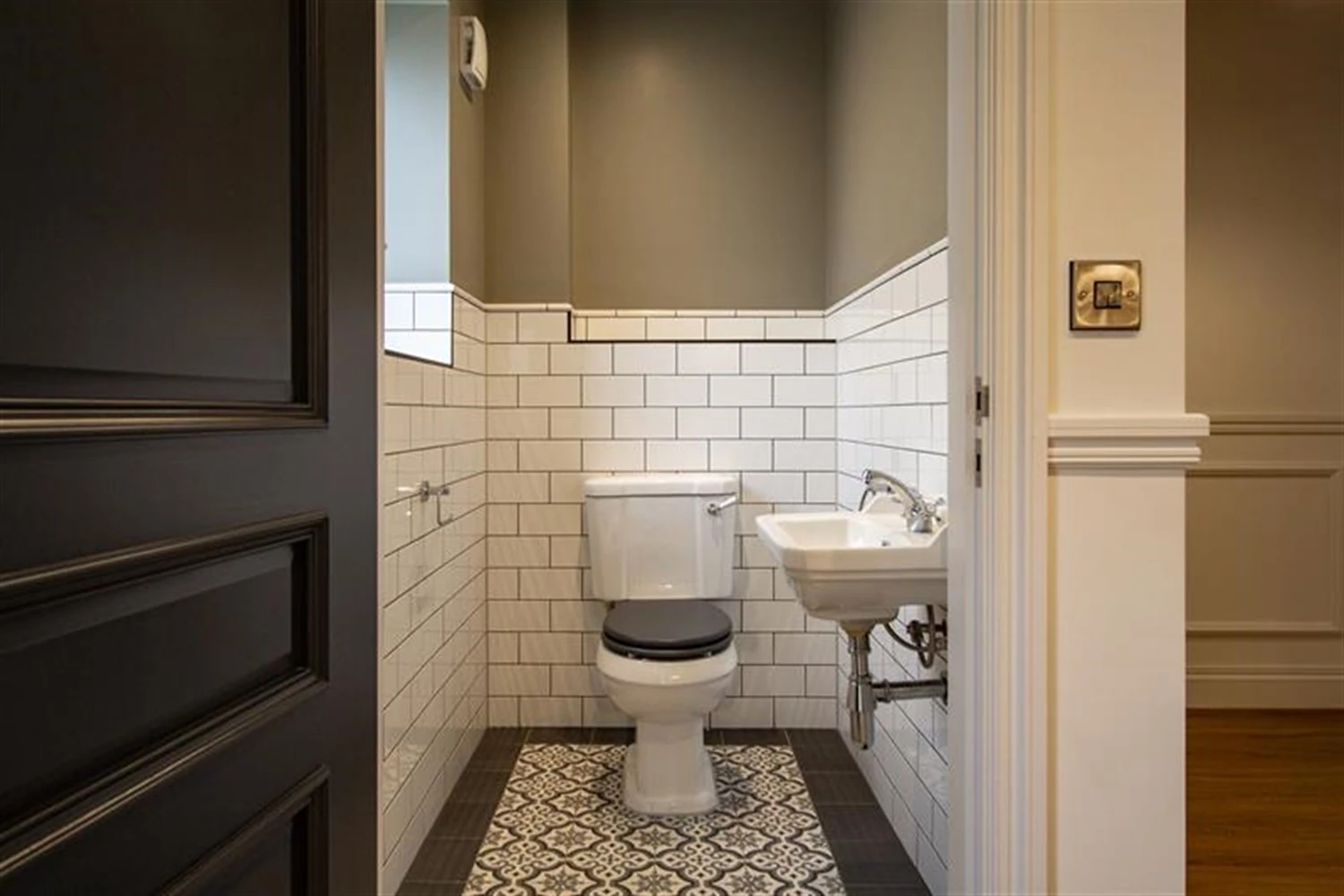 Water Closet
