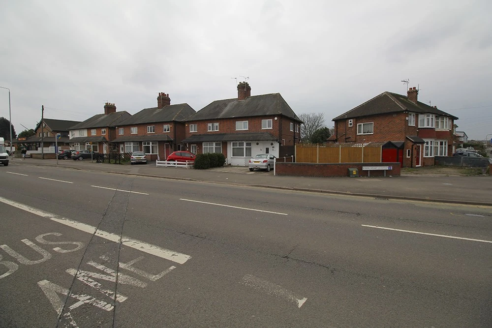 Derby Road