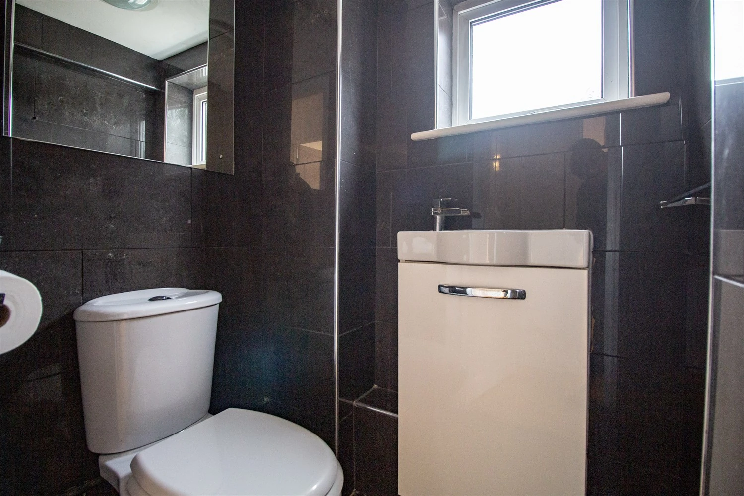 Water Closet