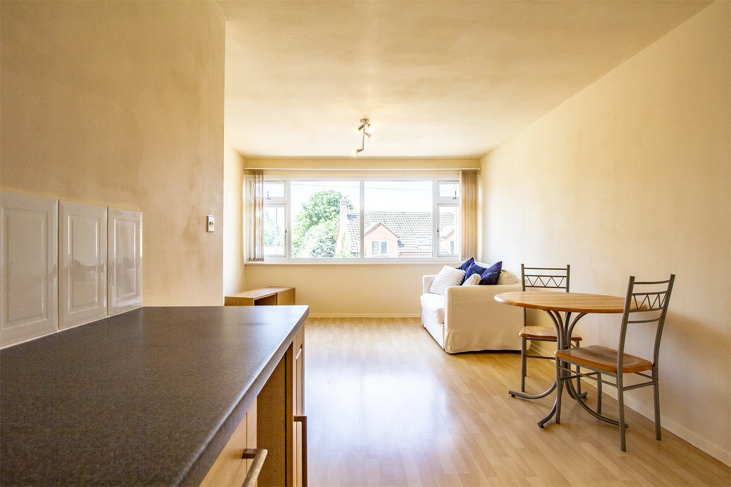 Farnham Court, Bond Lane, Mountsorrel