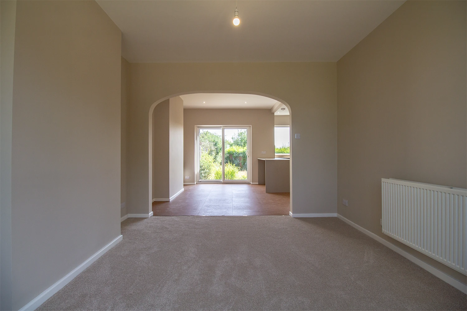 Silverton Road, Loughborough