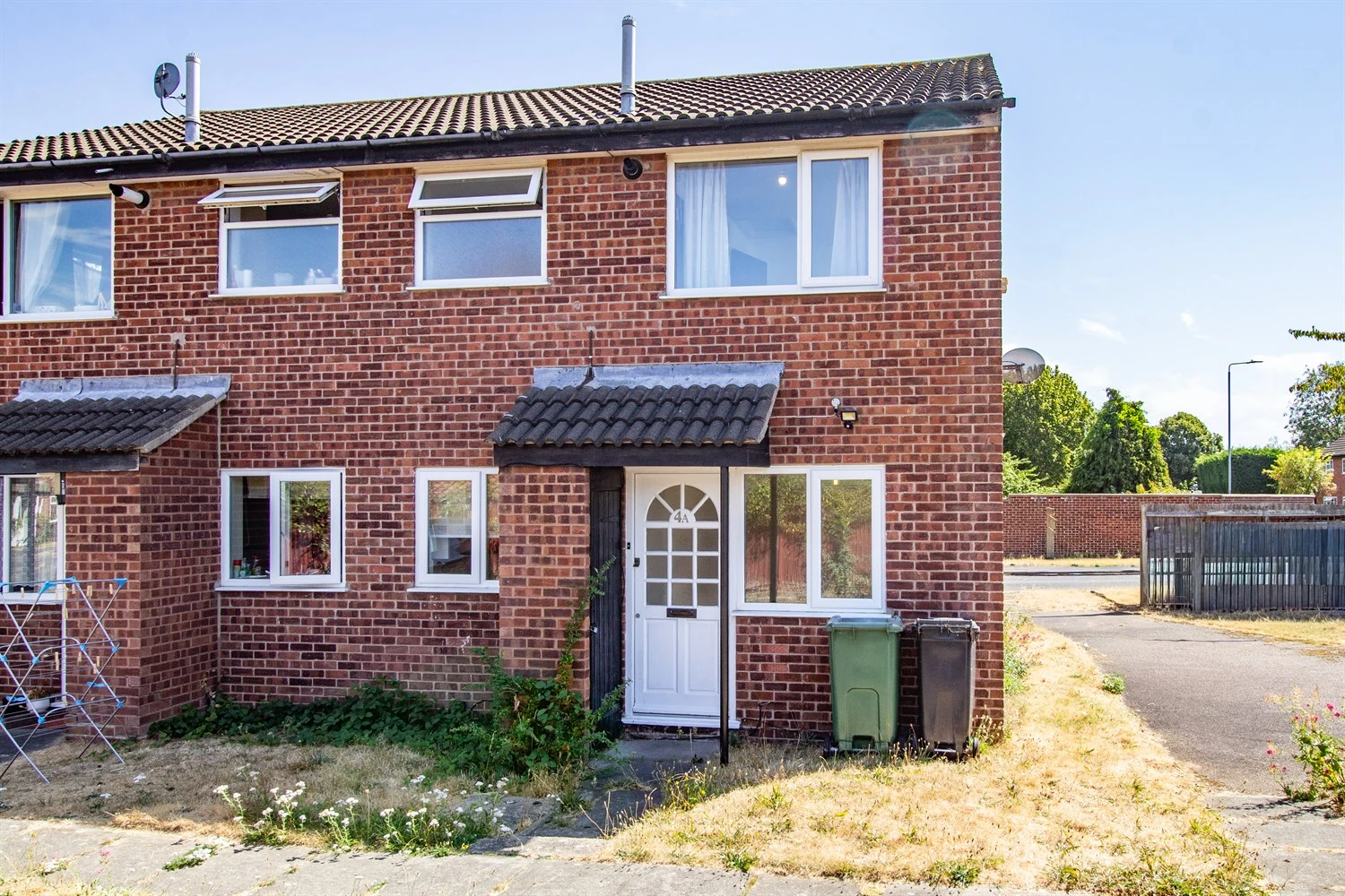 Knipton Drive, LOUGHBOROUGH
