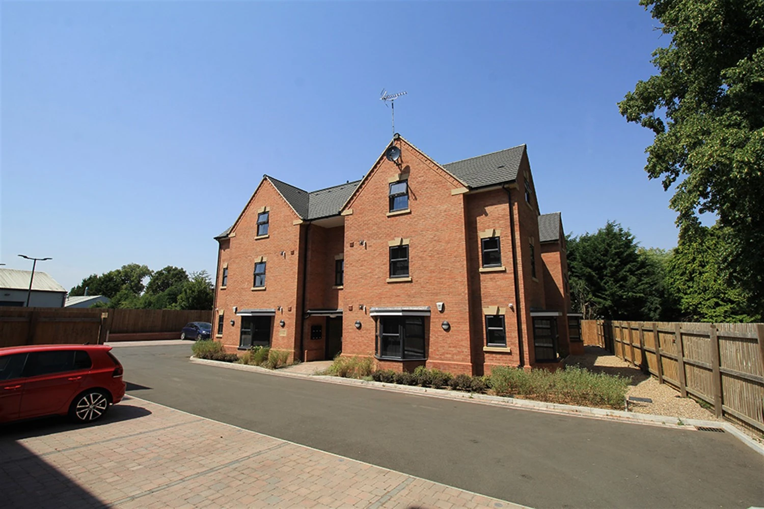 Langdale Grange
