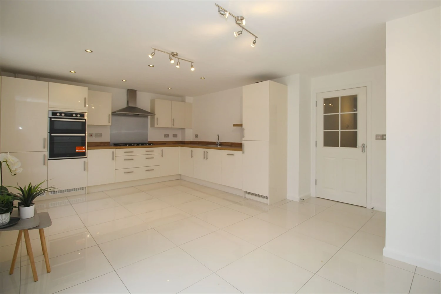 Netherhall Drive, QUORN
