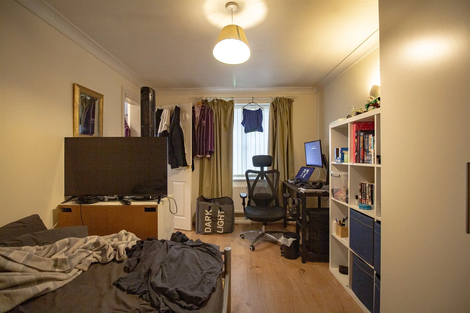 Bedroom Five