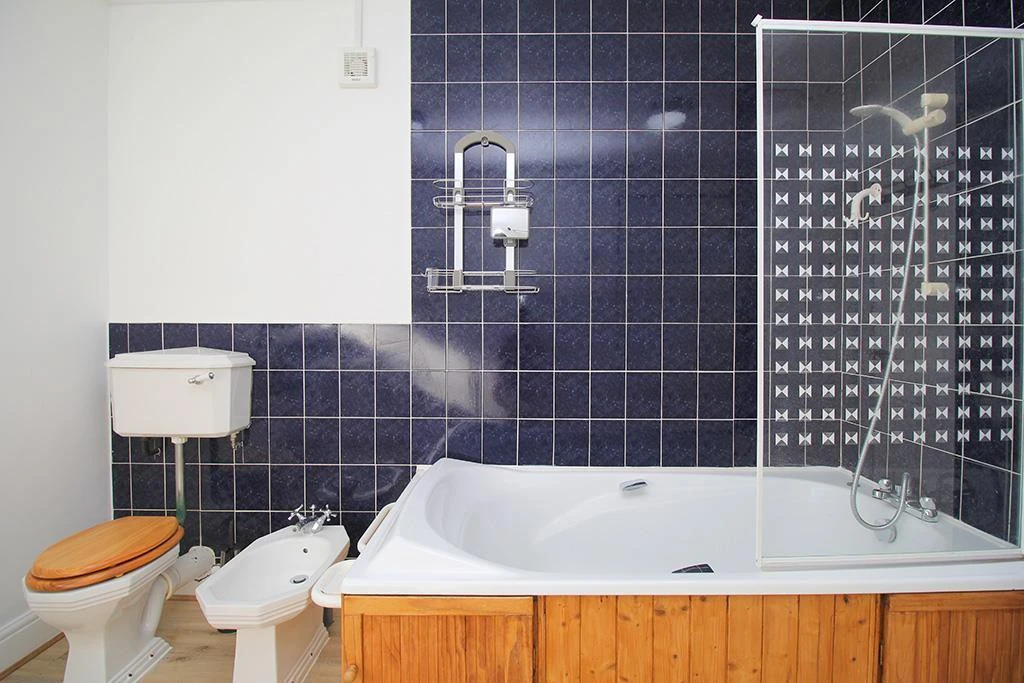 Bathroom (Shared)