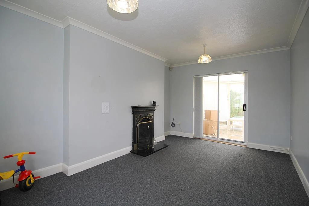 Farnham Road, LOUGHBOROUGH