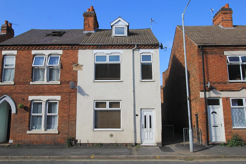 Ratcliffe Road