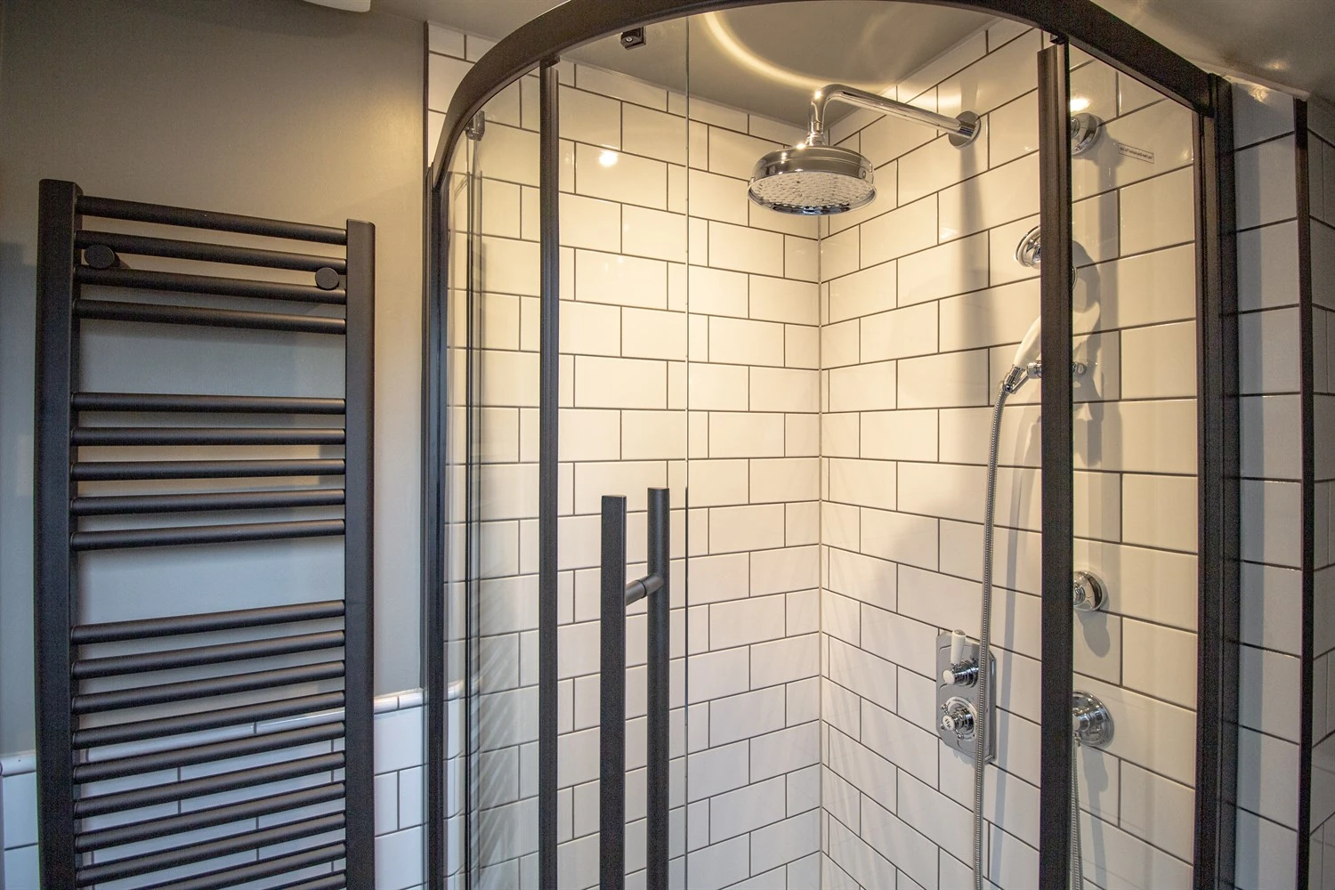 Ensuite