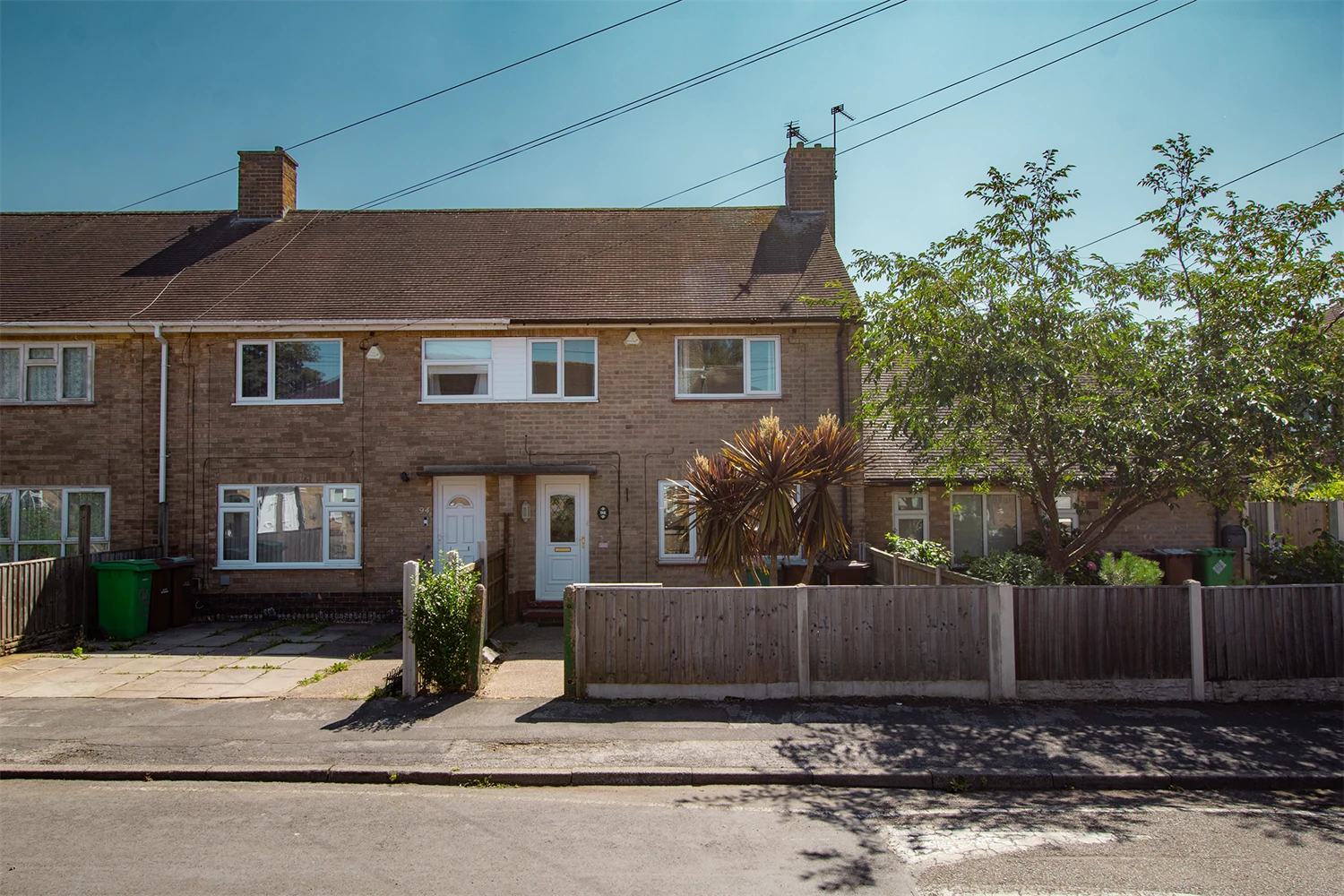 Listowel Crescent, CLIFTON