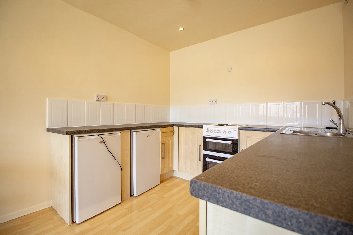 Farnham Court, Bond Lane, Mountsorrel