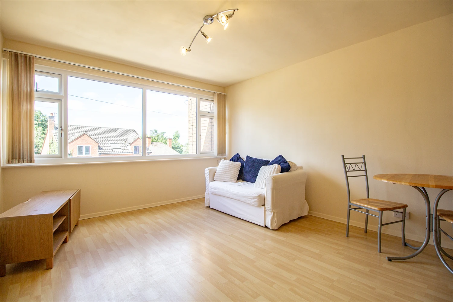 Farnham Court, Bond Lane, MOUNTSORREL