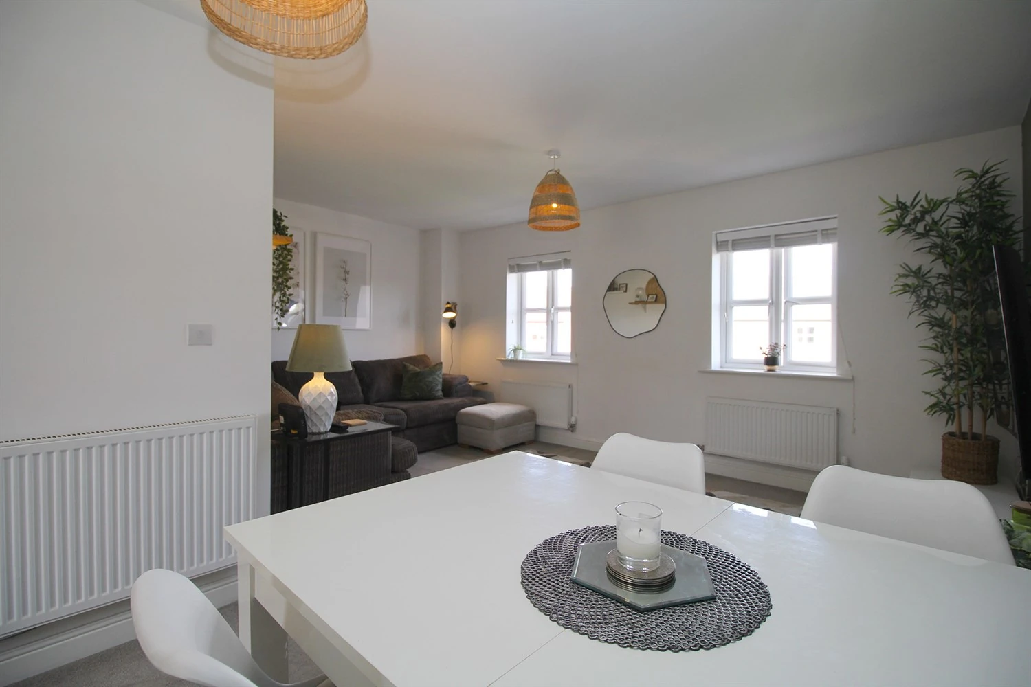 Lounge / Diner