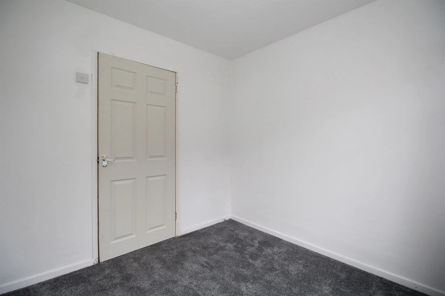 Thirlmere Drive, Loughborough